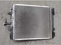  Радиатор охлаждения двигателя Citroen C1 2014- 20253822 #2