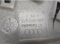  Дверная карта (Обшивка двери) Audi A6 (C5) 1997-2004 20253826 #5