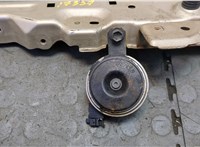  Рамка капота Toyota Corolla E15 2006-2013 20253829 #2