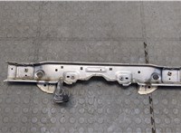  Рамка капота Toyota Corolla E15 2006-2013 20253829 #3