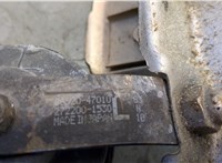  Рамка капота Toyota Corolla E15 2006-2013 20253829 #4