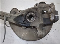  Рычаг подвески Audi A4 (B8) 2011-2015 11331163 #2