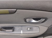  Дверь боковая (легковая) Renault Scenic 2009-2012 20253872 #6