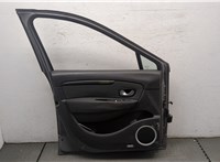  Дверь боковая (легковая) Renault Scenic 2009-2012 20253872 #8