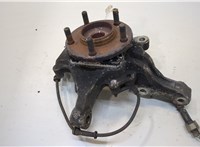  Ступица (кулак, цапфа) Chrysler Voyager 2001-2007 20253886 #1