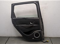  Дверь боковая (легковая) Renault Scenic 2009-2012 20253889 #6