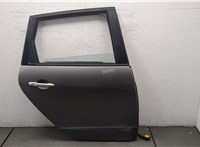  Дверь боковая (легковая) Renault Scenic 2009-2012 20253901 #1