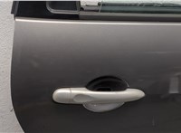  Дверь боковая (легковая) Renault Scenic 2009-2012 20253901 #4