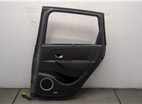  Дверь боковая (легковая) Renault Scenic 2009-2012 20253901 #7