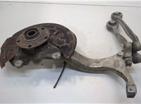  Ступица (кулак, цапфа) Audi A6 (C5) 1997-2004 20253904 #1
