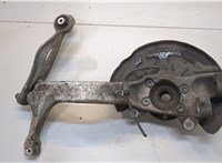  Ступица (кулак, цапфа) Audi A6 (C5) 1997-2004 20253904 #2