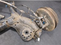 2176905 Балка подвески задняя Ford EcoSport 2017- 20253911 #12