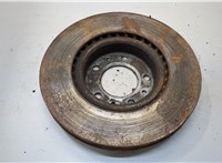  Диск тормозной Peugeot 508 2010-2014 20253922 #1