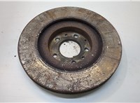  Диск тормозной Mazda RX-8 20253924 #1