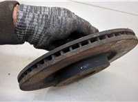  Диск тормозной Mazda RX-8 20253924 #2