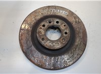  Диск тормозной Mazda RX-8 20253924 #3