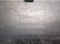  Молдинг двери Citroen Jumper (Relay) 2014- 20253928 #3
