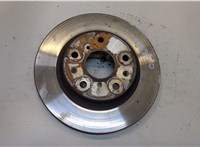  Диск тормозной Suzuki SX4 2006-2014 20253932 #3