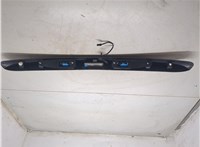 4502331, 1349504 Подсветка номера Ford Focus 2 2005-2008 20253947 #2