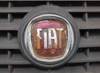  Эмблема Fiat Doblo 2005-2010 11331237 #2