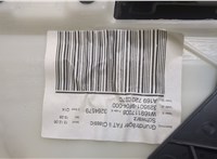 A1697203770 Дверная карта (Обшивка двери) Mercedes A W169 2004-2012 20253966 #4