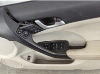  Стеклоподъемник электрический Honda Accord 8 2008-2013 11331248 #7
