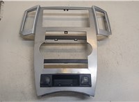  Рамка под магнитолу Jeep Grand Cherokee 2004-2010 20254009 #1