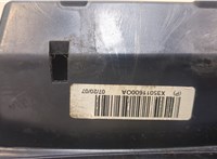  Рамка под магнитолу Jeep Grand Cherokee 2004-2010 20254009 #3