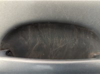  Дверь боковая (легковая) Skoda Octavia Tour 2000-2010 20254010 #3