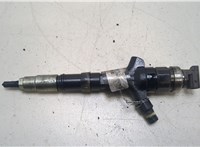  Форсунка топливная Toyota Corolla E12 2001-2006 20254032 #1