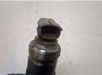  Форсунка топливная Toyota Corolla E12 2001-2006 20254033 #2