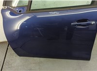  Дверная карта (Обшивка двери) Peugeot 208 2012-2019 11331273 #2