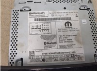 A3C05258702, 09357306680 Магнитола Citroen Jumper (Relay) 2014-2025 20254047 #2
