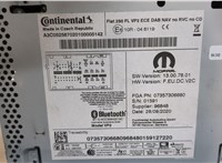  Магнитола Citroen Jumper (Relay) 2014- 20254047 #4