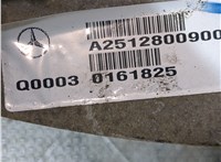  КПП - автомат (АКПП) 4х4 Mercedes GL X164 2006-2012 20254048 #8
