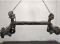  Балка подвески задняя Ford Fiesta 2012-2019 20254050 #1