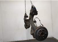 Балка подвески задняя Ford Fiesta 2012-2019 20254050 #5