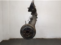  Балка подвески задняя Ford Fiesta 2012-2019 20254050 #7