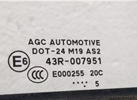  Дверная карта (Обшивка двери) Peugeot 208 2012-2019 11331314 #4