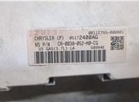  Щиток приборов (приборная панель) Jeep Grand Cherokee 2004-2010 20254081 #3