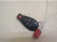  Ключ зажигания Jeep Grand Cherokee 2004-2010 20254082 #1