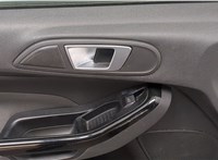  Дверь боковая (легковая) Ford Fiesta 2012-2019 20254091 #7