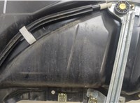  Стеклоподъемник механический Audi 80 (B4) 1991-1994 20254094 #3