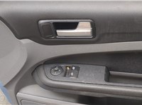  Дверь боковая (легковая) Ford Focus 2 2008-2011 20254116 #5