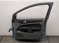  Дверь боковая (легковая) Ford Focus 2 2008-2011 20254116 #8