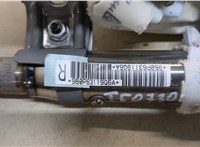  Подушка безопасности боковая (шторка) Mitsubishi Eclipse Cross 2017-2020 20254117 #2