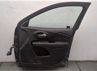  Дверь боковая (легковая) Jeep Cherokee 2013- 20254131 #2