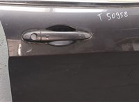  Дверь боковая (легковая) Jeep Cherokee 2013- 20254131 #4