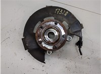  Кулак поворотный Chevrolet Equinox 2017- 11331343 #2