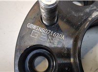  Проставка ступицы Jeep Grand Cherokee 2004-2010 20254149 #2